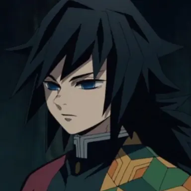 Profile image of 토미오카 기유