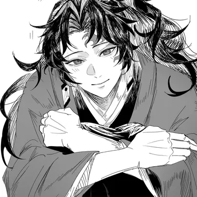 Profile image of 継国縁壱