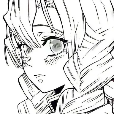 Profile image of 甘露寺蜜璃