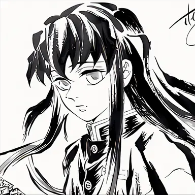 Profile image of 時透無一郎