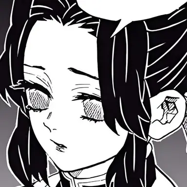 Profile image of 胡蝶しのぶ