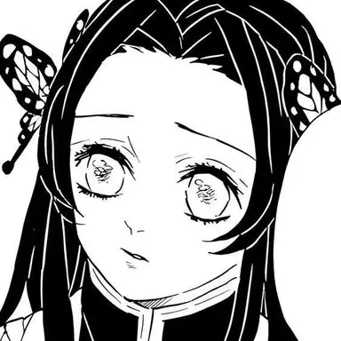 Profile image of 胡蝶カナエ