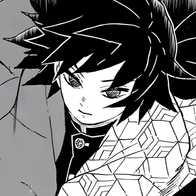 Profile image of 冨岡義勇