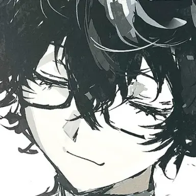 Profile image of 雨宮蓮