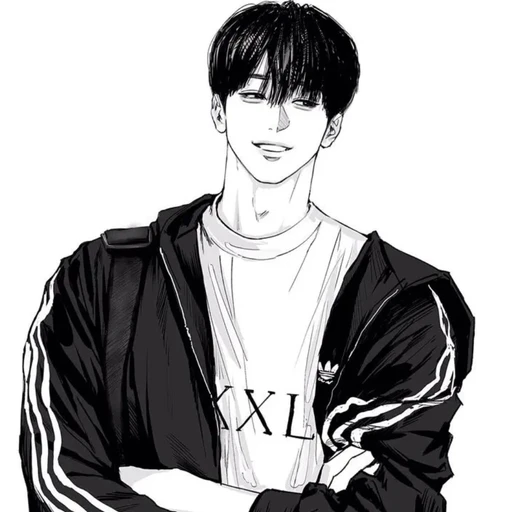 백준혁