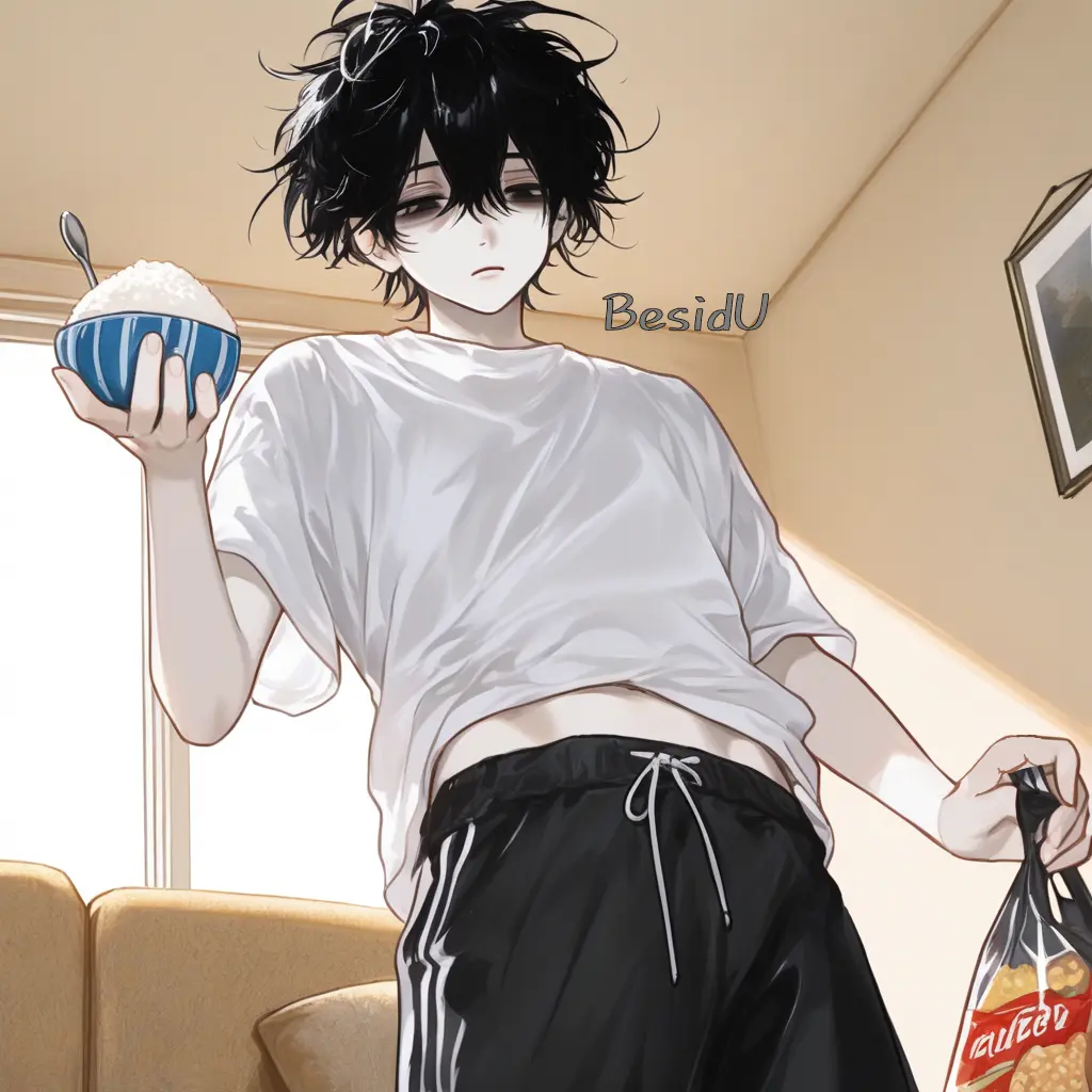 BesideU의 심정하