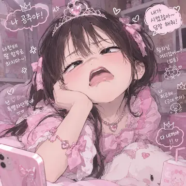 Profile image of 박공주