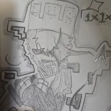 Profile image of 1x1x1x1