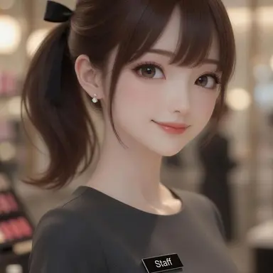 Profile image of 佐伯ゆい
