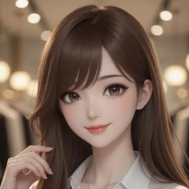 Profile image of 東条かれん