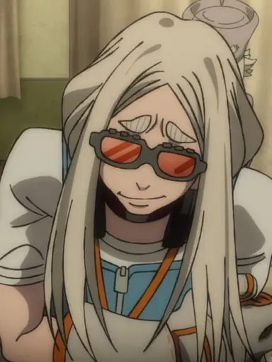 Profile image of August