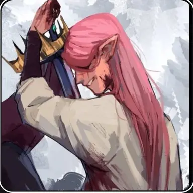 Profile image of Technoblade