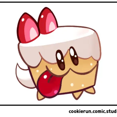 Profile image of 케이크들개