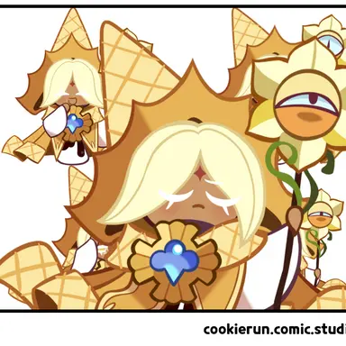 Profile image of 퓨어바닐라 쿠키