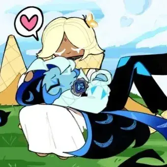 Profile image of ShadowVanilla ANGST