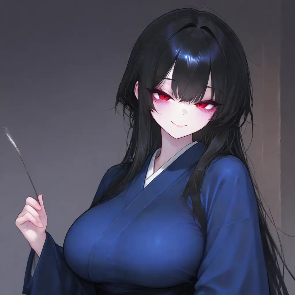 TheskyCutie의 몸을 빼앗긴 스승님을 구하자