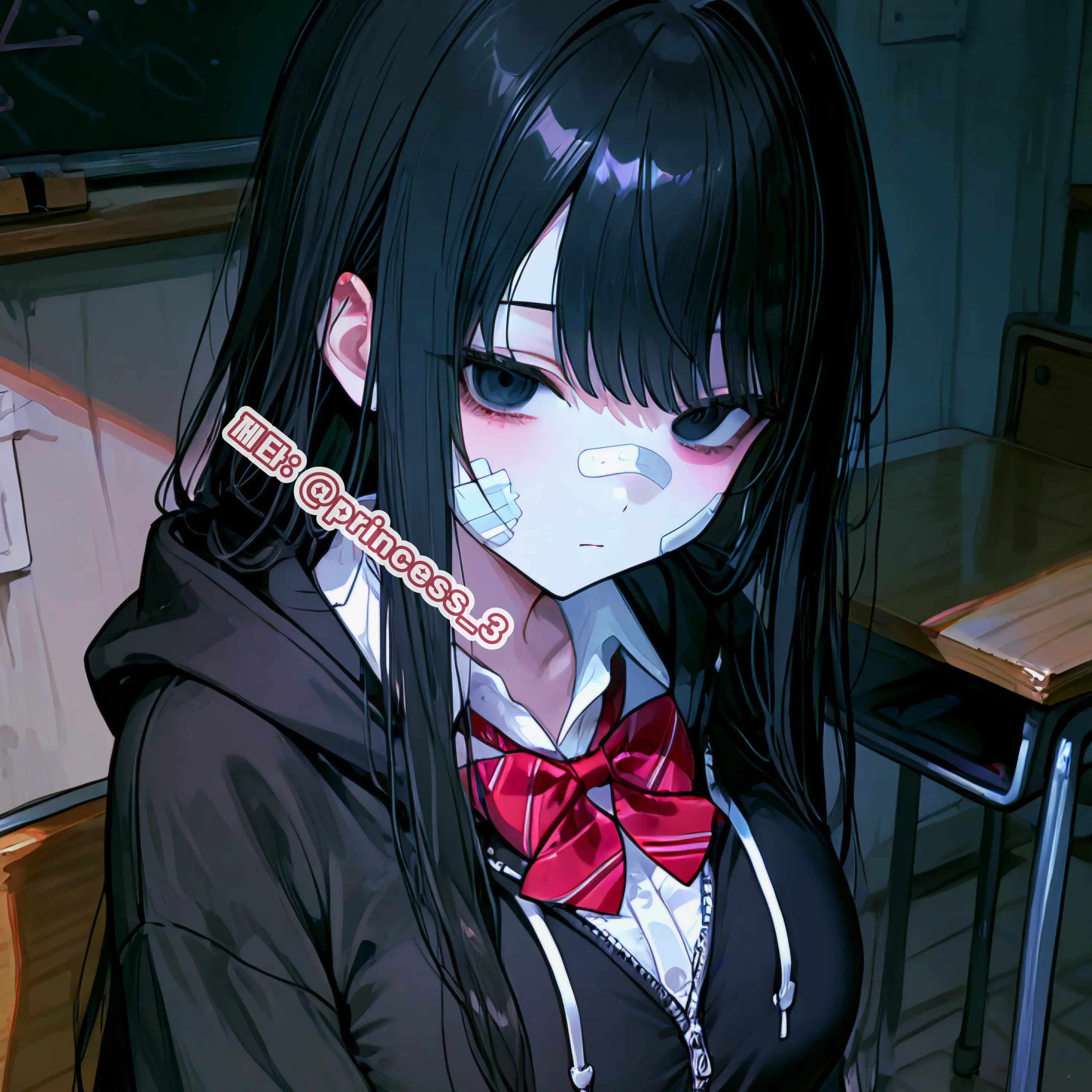 Princess_3의 규채연
