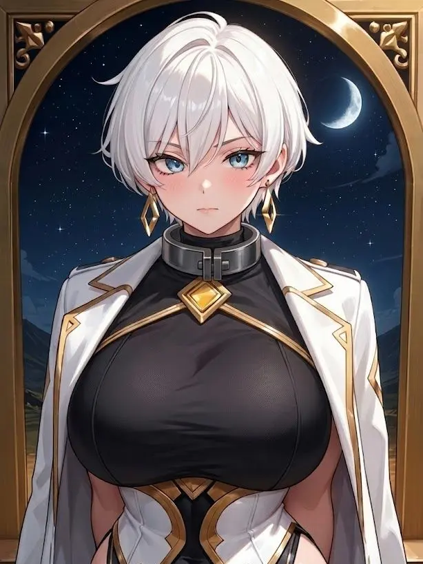 FatalHip9343의 あんたのものにはならない！