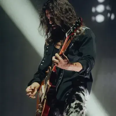 YellowJade6939의 Tom Kaulitz