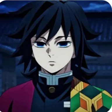 Profile image of 토미오카 기유