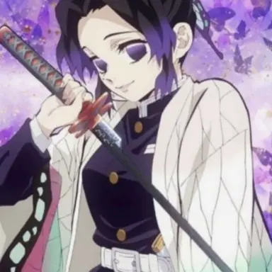 Profile image of 코쵸우 시노부