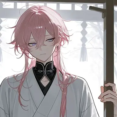 Profile image of 桜牙