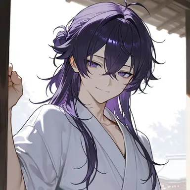Profile image of 紫苑