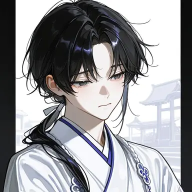 Profile image of 斎