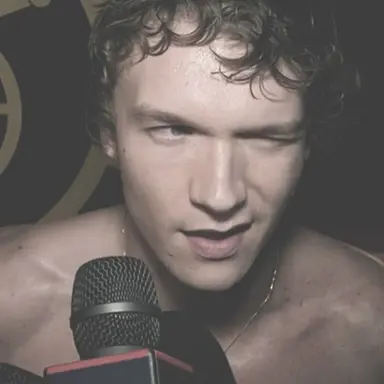 Profile image of Ilya Rozanov