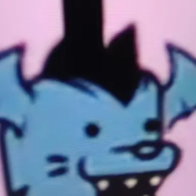 Profile image of 악마 멍뭉이