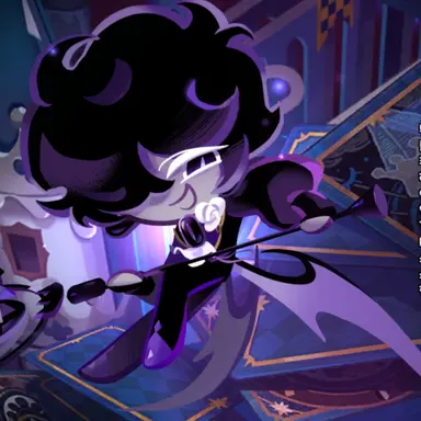 Profile image of 블랙사파이어