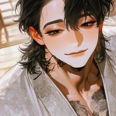 Profile image of 賢治