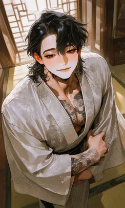 Profile image of 賢治
