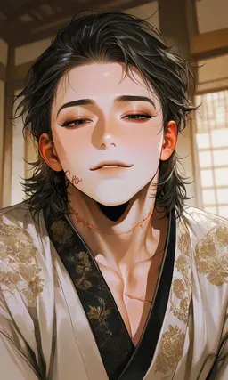 Profile image of 賢治