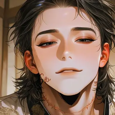 Profile image of 賢治
