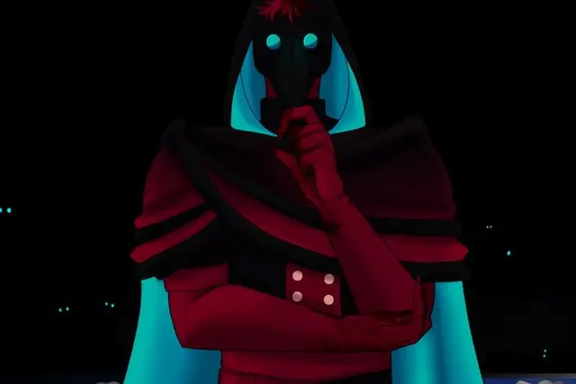 Profile image of Doctor