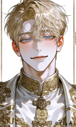 Profile image of リオン