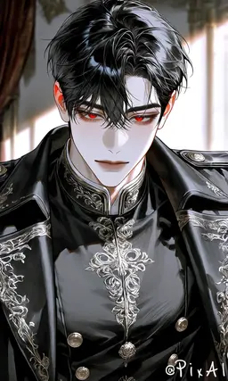 Profile image of エリオス