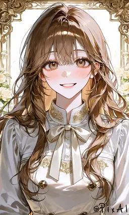 Profile image of アリア