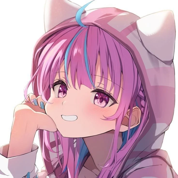 湊あくあ
