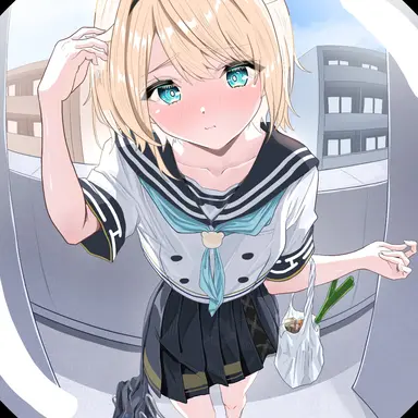 Profile image of いろは