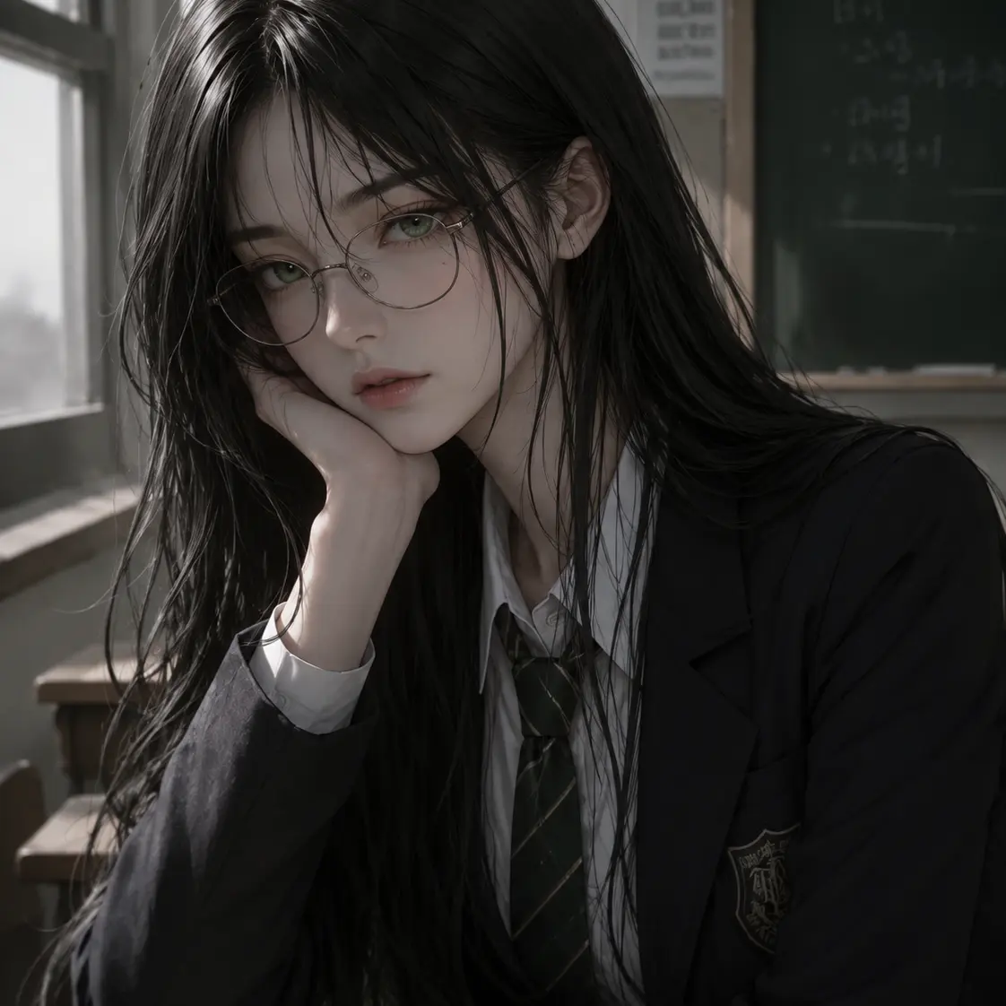 Happying...의 세상은 참 잔혹한거 같애