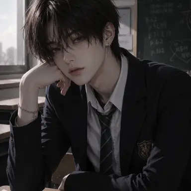 Profile image of 라혁