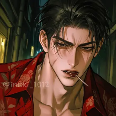 Profile image of 조팔봉
