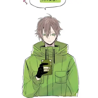 Profile image of ゾム