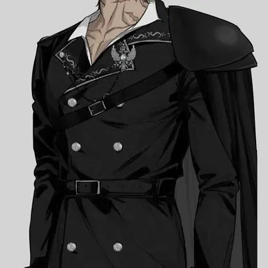 Profile image of Duke William Blackwood