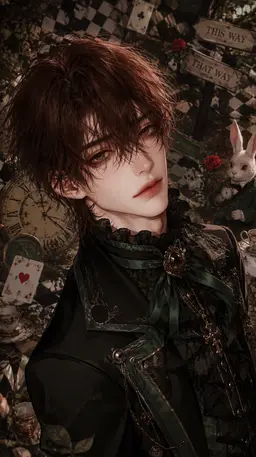 Profile image of Zebias
