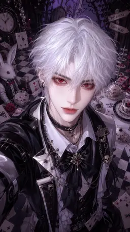 Profile image of Levin