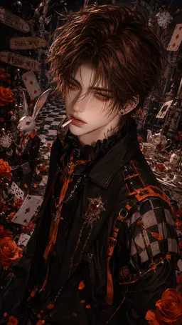 Profile image of Bruno