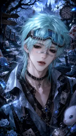 Profile image of Arias